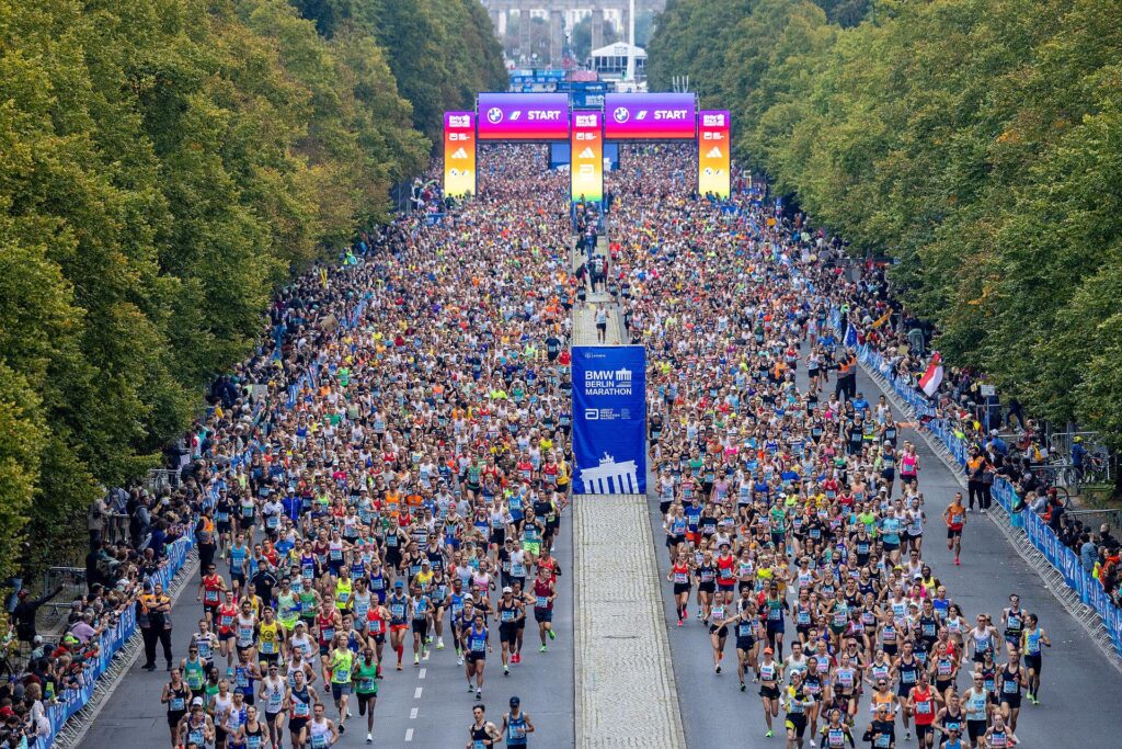 March AC Athletes Dominate with Spectacular Marathon and Ultra-Marathon Performances