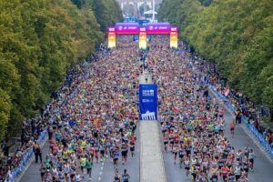 March AC Athletes Dominate with Spectacular Marathon and Ultra-Marathon Performances