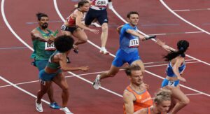 New Mixed-Gender Olympic Events Capture Hearts in Tokyo: ‘We Love Them!
