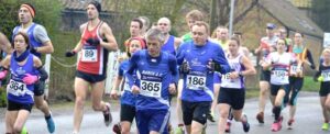 March AC Athletes Dominate with Spectacular Marathon and Ultra-Marathon Performances