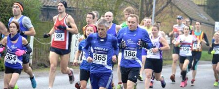 March AC Athletes Dominate with Spectacular Marathon and Ultra-Marathon Performances