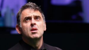 O’Sullivan and Healy Clash in Thrilling Tokyo Worlds Semifinals Showdown