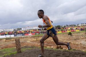 Get Ready for Thrills: Cross Country Hosts Cantello Invitational This Saturday!