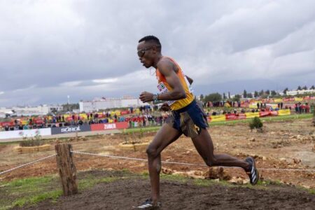 Get Ready for Thrills: Cross Country Hosts Cantello Invitational This Saturday!