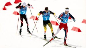 Nordic Combined’s Battle for Gender Equality Threatens Its Olympic Future