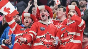 Feel the Excitement as Canadians Compete on the World Athletics Stage