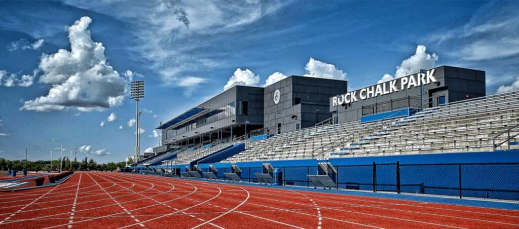 Kansas Relays Canceled for Next Spring as Future of the Event Hangs in the Balance