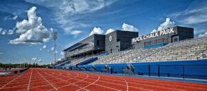 Kansas Relays Canceled for Next Spring as Future of the Event Hangs in the Balance