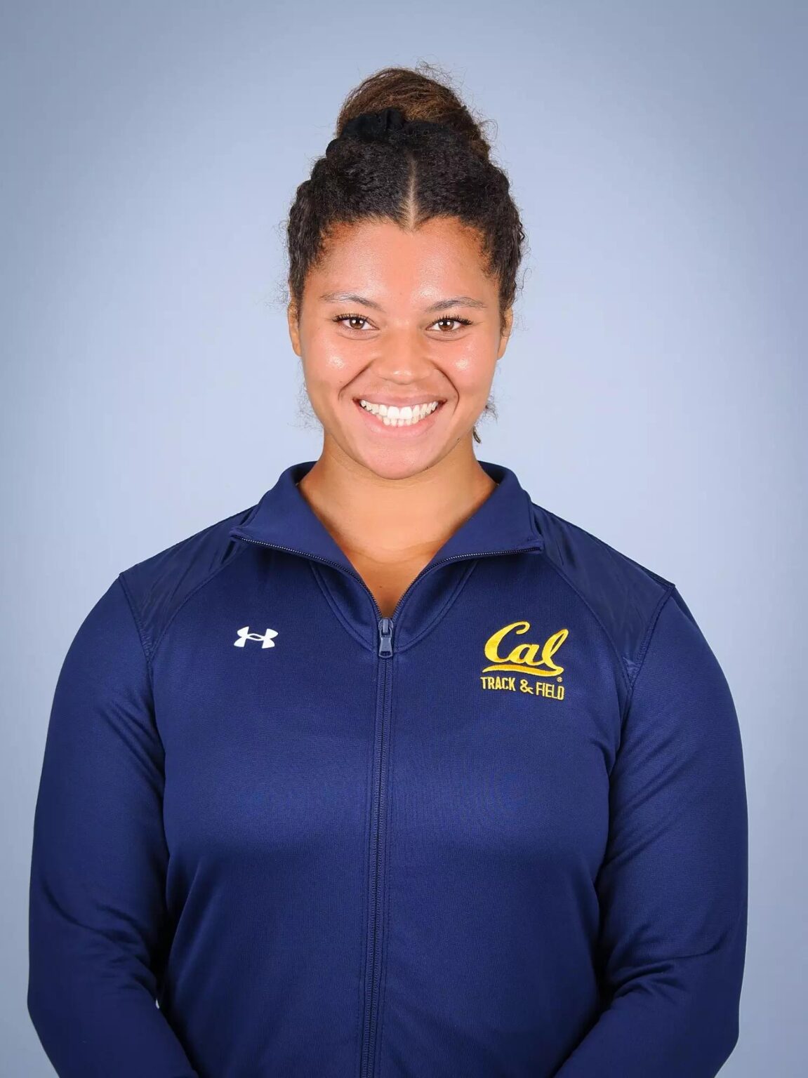 Camryn Rogers Smashes Canadian Record to Secure Consecutive Women’s Hammer Throw World Championships