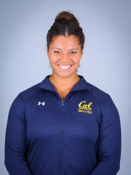 Camryn Rogers Smashes Canadian Record to Secure Consecutive Women’s Hammer Throw World Championships