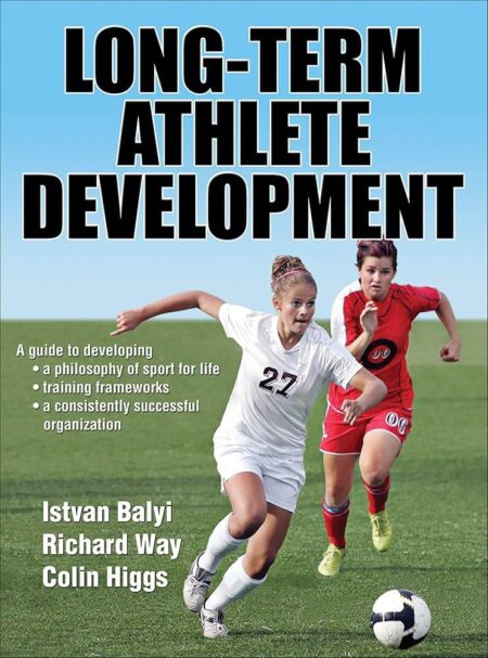 Rethinking Long-Term Athlete Development: Innovative Ways to Adapt the Game for Young Players