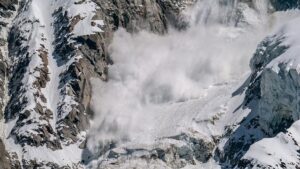 Team Adaptive Triumphs at the Epic UTMB Mont-Blanc Challenge