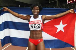 Celebrating the Brightest Stars of Athletics Central North West