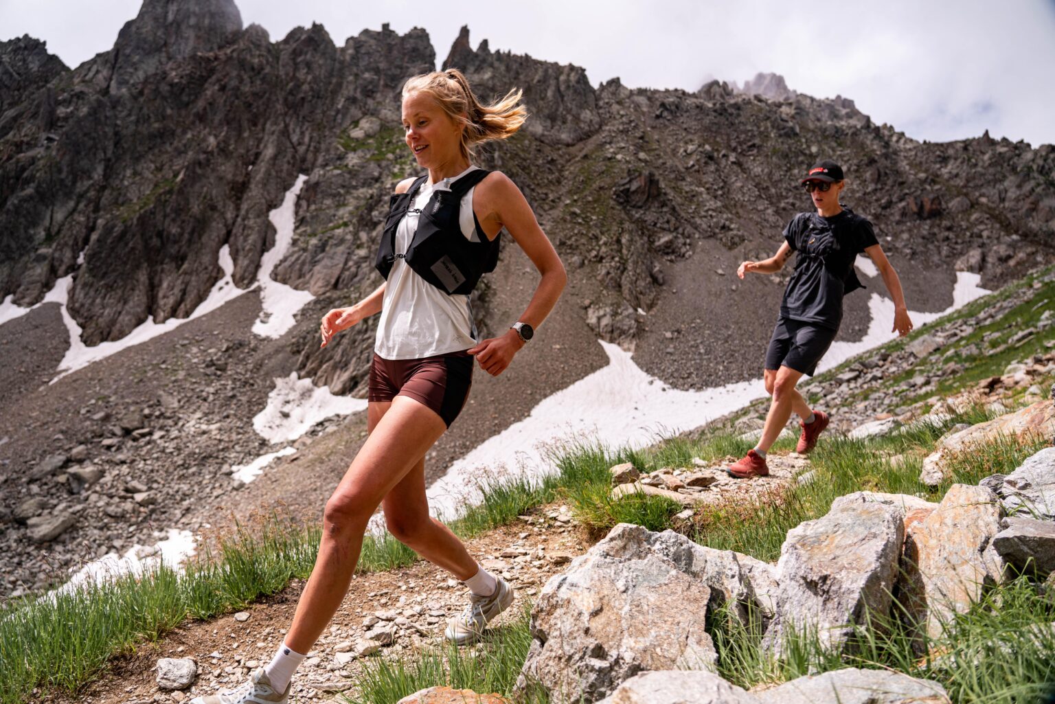 Conquer the Wild: Experience the Ultimate Thrill of Trail Running