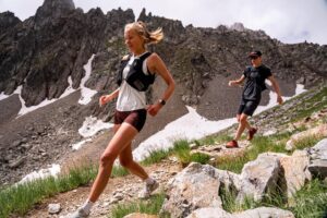 Conquer the Wild: Experience the Ultimate Thrill of Trail Running