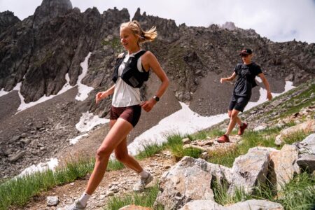 Conquer the Wild: Experience the Ultimate Thrill of Trail Running