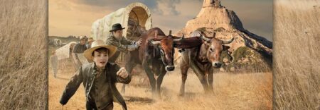 Blazing a Trail: Forging Bold New Paths to Success