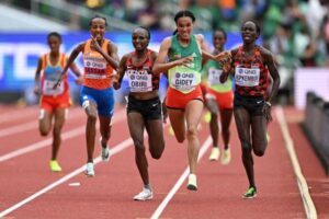 Karsten Warholm and Rai Benjamin Blaze Through to Men’s 400m Semifinals at Tokyo 2025 World Championships
