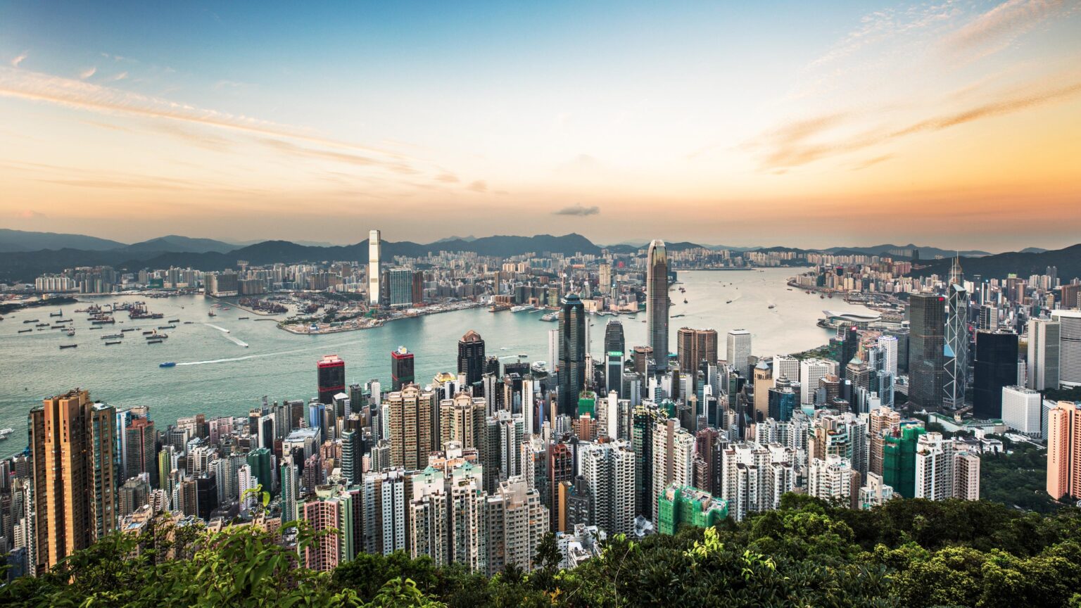Hong Kong Unveils a Powerful 38-Member Squad for the Inaugural Asia-Pacific Trail Running Championships