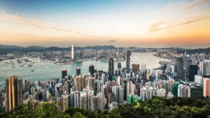 Hong Kong Unveils a Powerful 38-Member Squad for the Inaugural Asia-Pacific Trail Running Championships