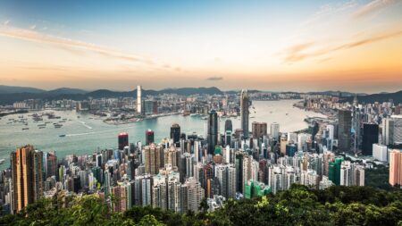 Hong Kong Unveils a Powerful 38-Member Squad for the Inaugural Asia-Pacific Trail Running Championships
