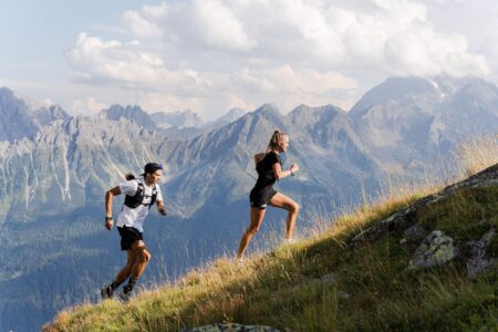 Adkin and Machoka Dominate in Thrilling Mountain Running World Cup Kickoff