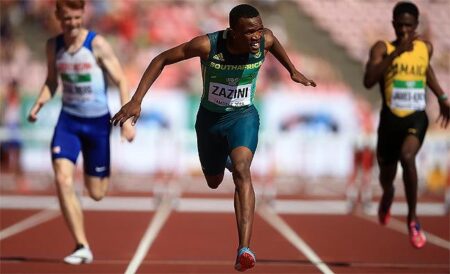How to Watch the World Athletics Championships 2025 Live Online for Free!