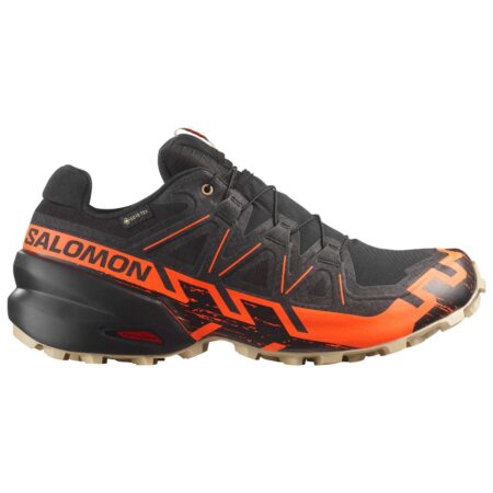 Salomon and Mental Athletic Launch the Game-Changing “Driftform” Collection, Revolutionizing Trail Running Culture