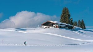 Revolutionary New World Tour Format Unveiled for Cross Country, Combined Events, and Race Walking