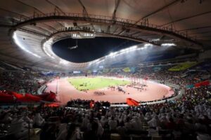 Beatrice Chebet Shines Bright with Stunning Gold in Women’s 5000m at World Athletics Championship
