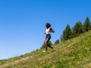 Njeru and Kiriago Dominate in Exciting Gran Canaria Mountain Running World Cup Showdown