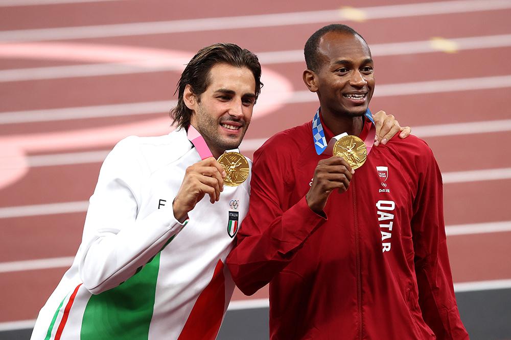 It Was Just Worship”: Olyslagers Finally Secures Elusive High Jump Gold