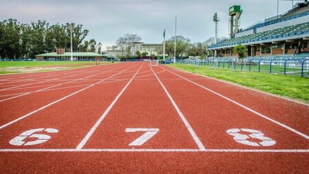 2025 Women’s Senior 100 Metres: The Ultimate Sprint Showdown Unleashed