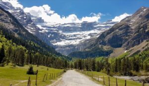 Past Champions Make a Triumphant Return to the Pyrenees for an Epic World Mountain and Trail Running Showdown