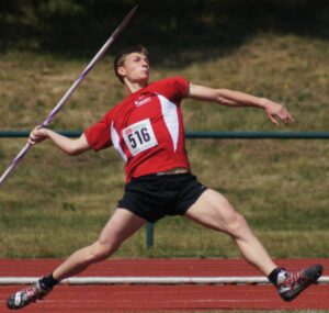 Thrilling Javelin Throw Qualifying Groups Unveiled for World Athletics Championship