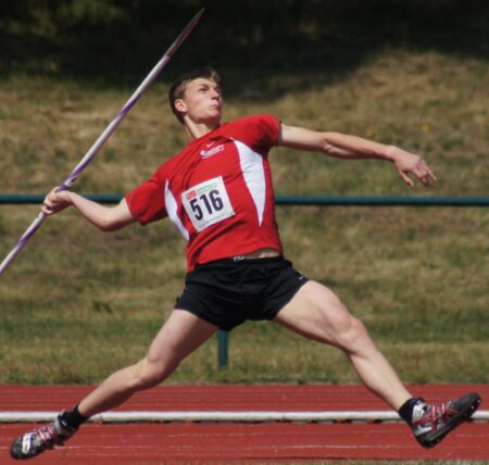 Thrilling Javelin Throw Qualifying Groups Unveiled for World Athletics Championship