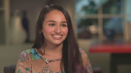 California Transgender Star Shines Bright, Rising Above the Competition