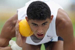 Bourrada and Koala Shine in Exciting Showdown at African Combined Events Championships