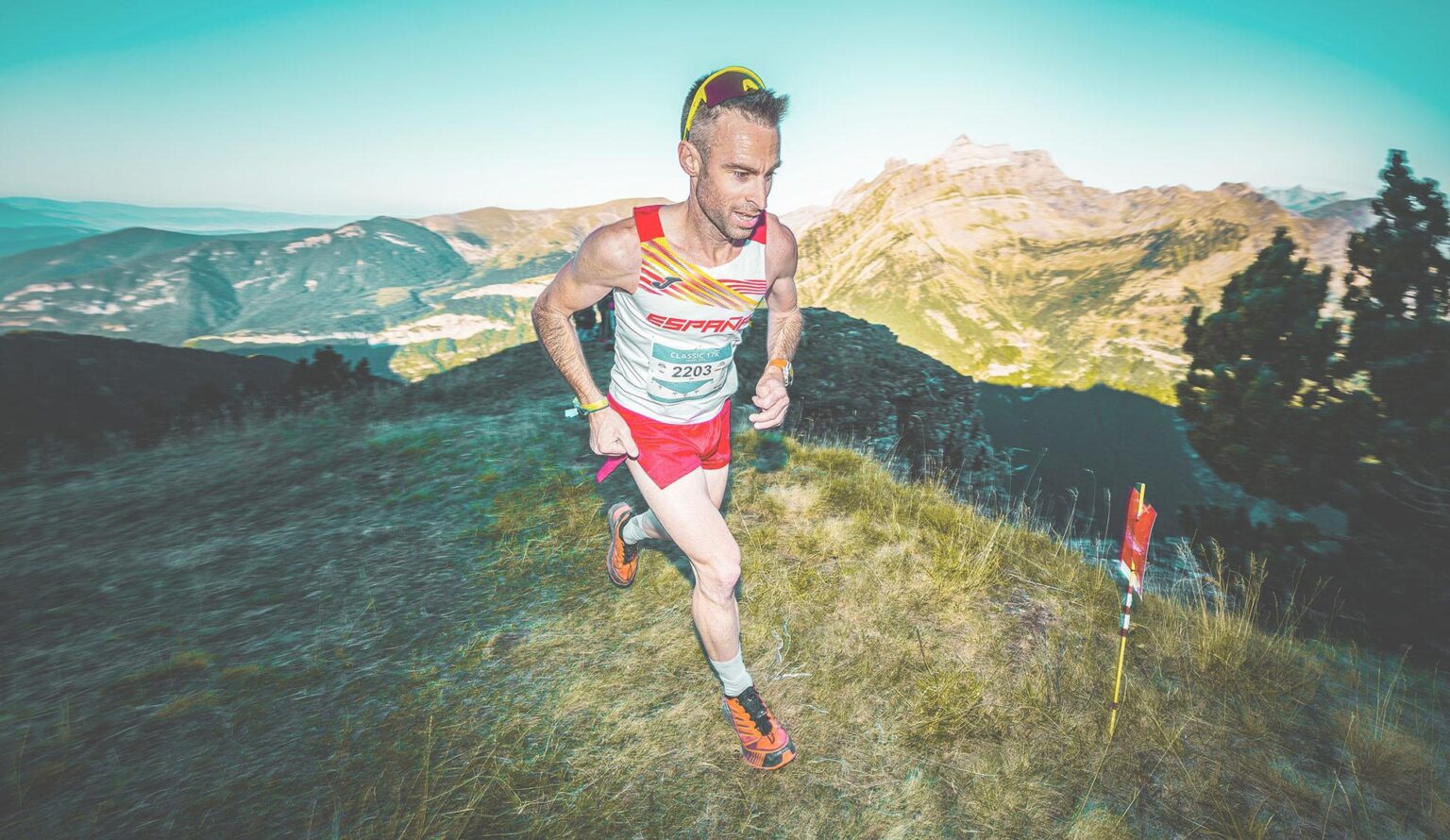 Champion Mountain and Trail Runner Urges More Kenyan Athletes to Embrace the Sport