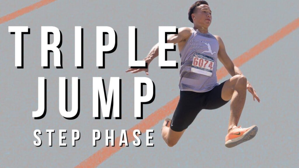 Don’t Miss Hellstrom’s Jaw-Dropping Triple Jump Attempt!