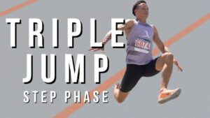 Don’t Miss Hellstrom’s Jaw-Dropping Triple Jump Attempt!