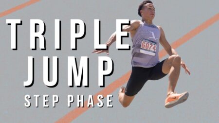 Don’t Miss Hellstrom’s Jaw-Dropping Triple Jump Attempt!