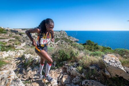 Epic Showdown at the World Trail Running Championships: Scotland’s Finest Face the Ultimate Challenge
