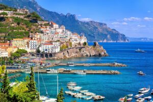 Scotland Unveils Dynamic Lineup for Thrilling Trofeo Vanoni Challenge in Italy