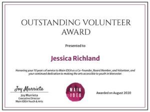 Honoring Outstanding Volunteers: Celebrate Excellence at the 2025 Awards Evening in the South West