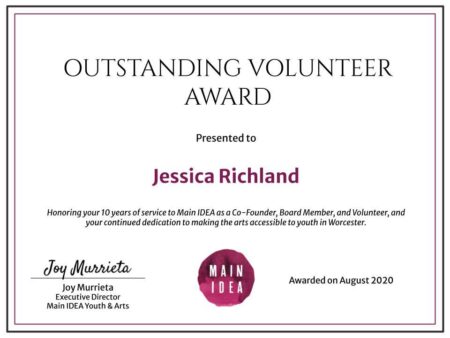 Honoring Outstanding Volunteers: Celebrate Excellence at the 2025 Awards Evening in the South West