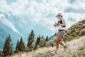 Katie Schide and Jim Walmsley Triumph as Long Trail World Champions