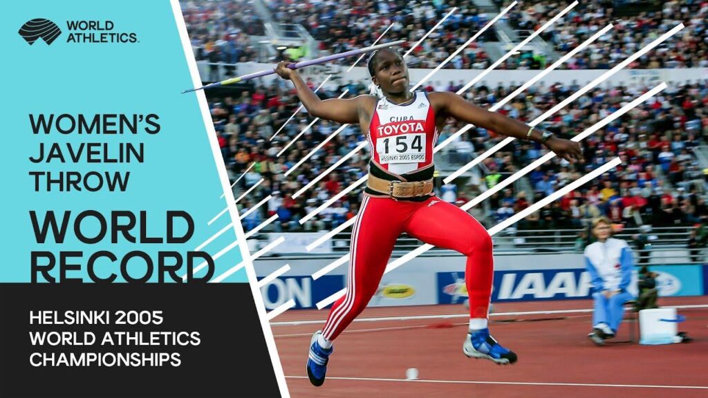 Neeraj and Arshad Dazzle in World Athletics 2025 Javelin Final While Walcott Claims Gold