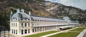 Canfranc Gears Up to Host the Exciting 2025 World Mountain and Trail Running Championships