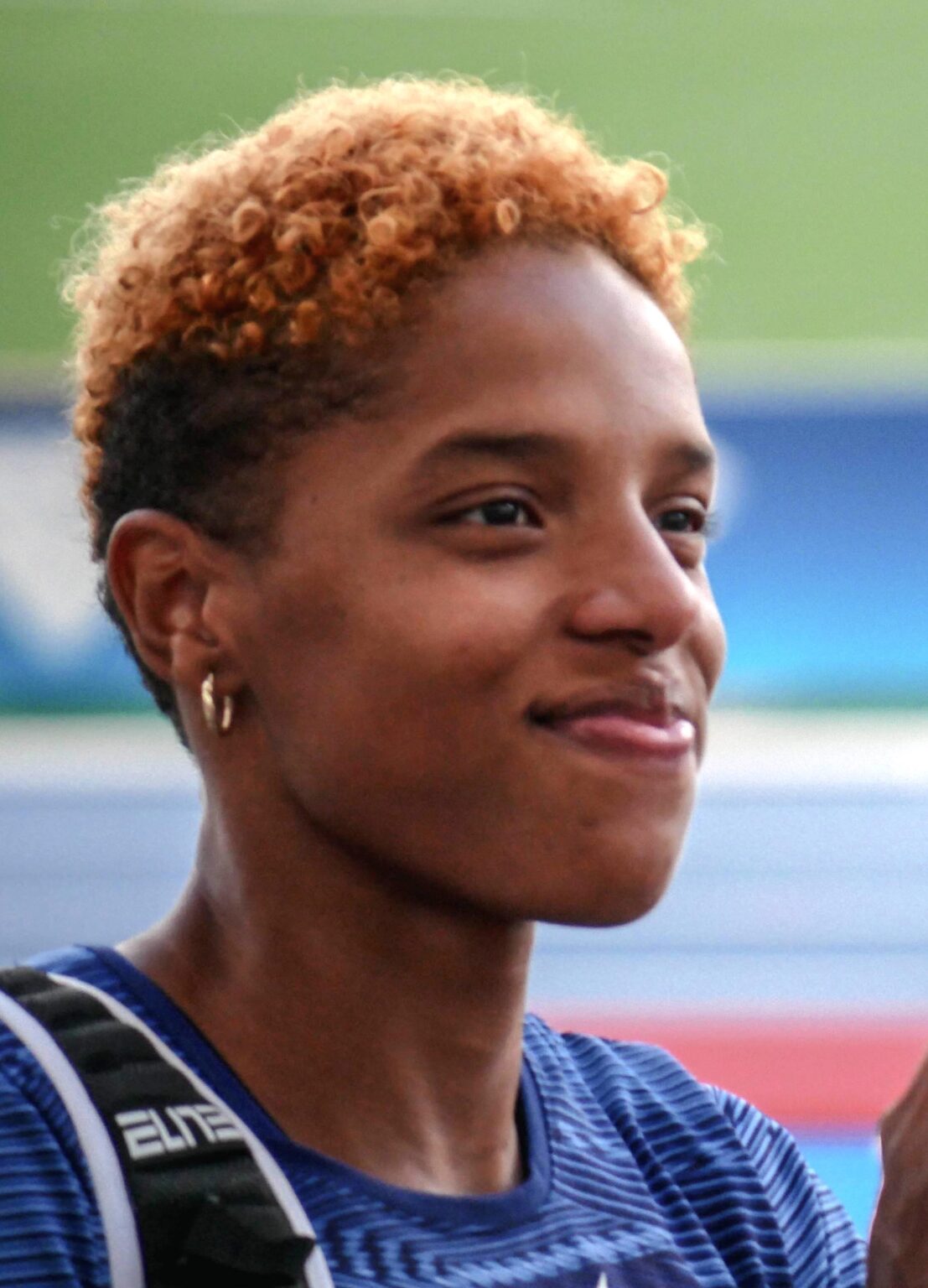 Yulimar Rojas: The Record-Breaking Champion and Olympic Sensation Revealed